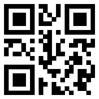 Scansione del Qr Code di 3919757623
