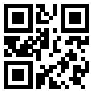 Il QrCode di 3919757625