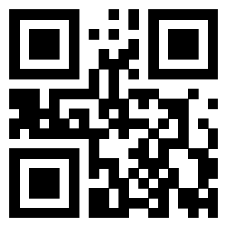 3919757627 - Immagine del QrCode