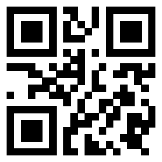 Immagine del Qr Code di 3919757629