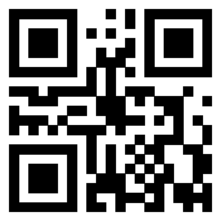 Scansione del Qr Code di 3919757630