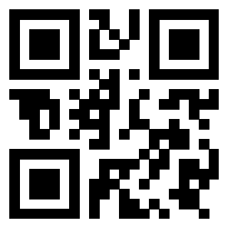 Scansione del Qr Code di 3919757631