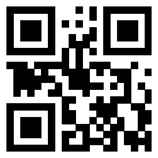 Immagine del Qr Code di 3919757633