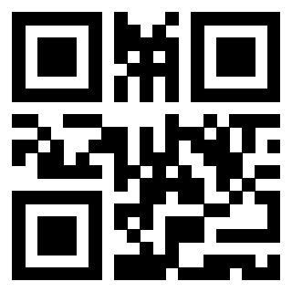 Scansione del Qr Code di 3919757636