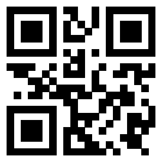 3919757638 - Immagine del QrCode associato