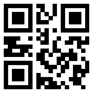 Immagine del QrCode di 3919757639
