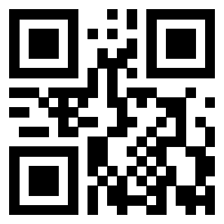 Il Qr Code di 3919757640