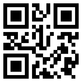 Immagine del Qr Code di 3919757641