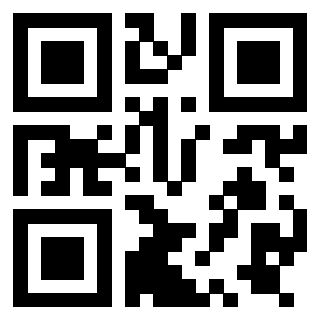 3919757643 Qr Code associato