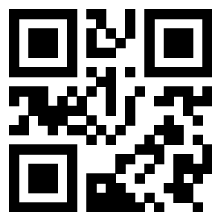 3919757644 - Immagine del QrCode associato