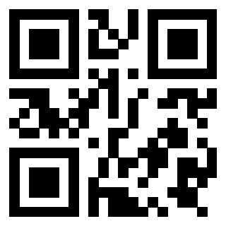 3919757645 - Immagine del QrCode associato