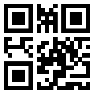 3919757647 - Immagine del Qr Code