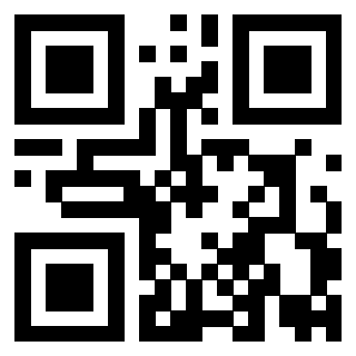 3919757649 - Immagine del Qr Code associato
