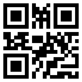 3919757651 - Immagine del Qr Code associato