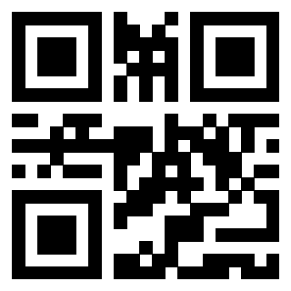 3919757653 - Immagine del Qr Code associato