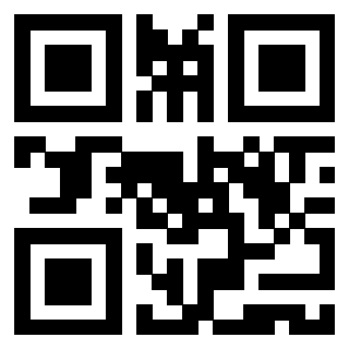 3919757655 - Immagine del QrCode
