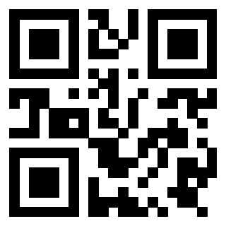3919757658 - Immagine del QrCode