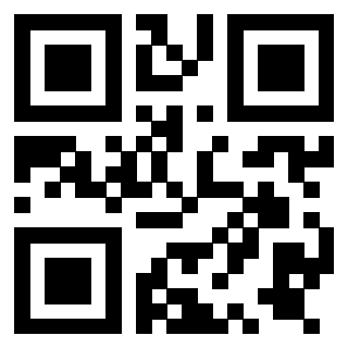 3919757661 - Immagine del QrCode associato