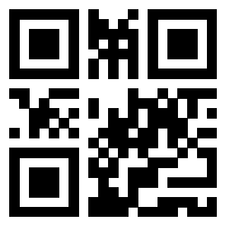 Immagine del QrCode di 3919757663