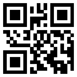 Immagine del QrCode di 3919757665