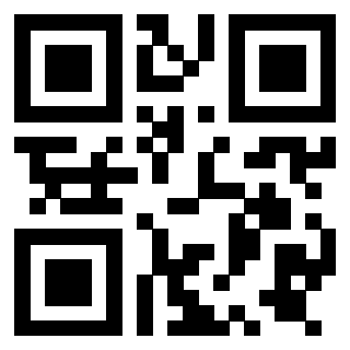 3919757667 - Immagine del QrCode associato