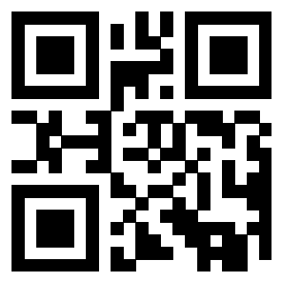 Immagine del Qr Code di 3919757668