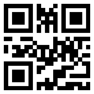 3919757669 - Immagine del Qr Code associato