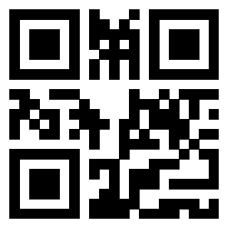 Immagine del Qr Code di 3919757671