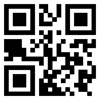 Scansione del Qr Code di 3919757674