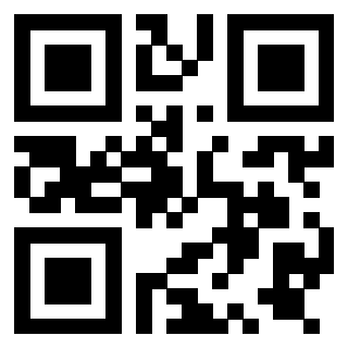 3919757675 - Immagine del Qr Code associato