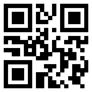 3919757677 - Immagine del Qr Code associato
