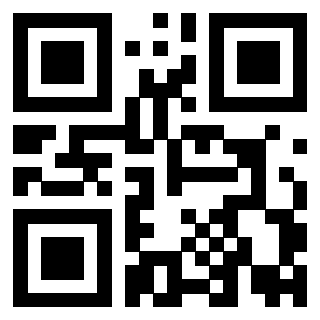 Immagine del QrCode di 3919757678