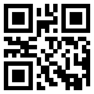 Immagine del QrCode di 3919757680
