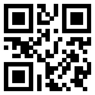 Il QrCode di 3919757681
