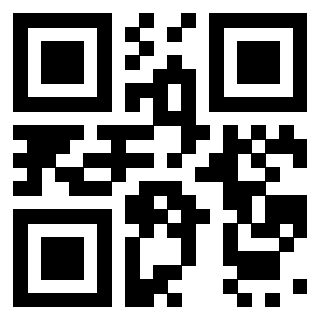 Il Qr Code di 3919757682