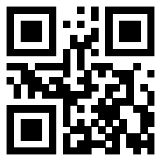3919757683 - Immagine del QrCode associato