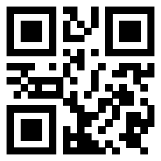 Il QrCode di 3919757688