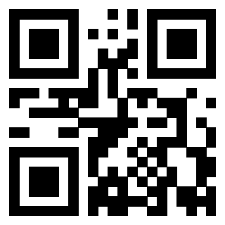 Scansione del QrCode di 3919757690