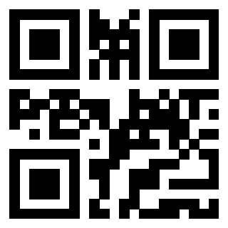 Il QrCode di 3919757691