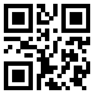 3919757693 - Immagine del QrCode associato