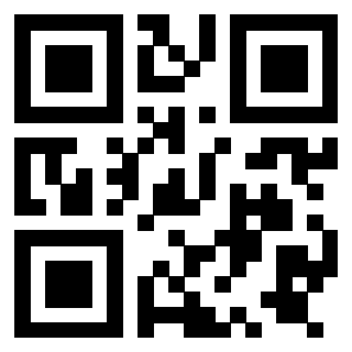3919757695 - Immagine del QrCode
