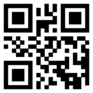 3919757696 - Immagine del Qr Code associato