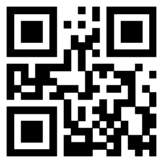 Il QrCode di 3919757697