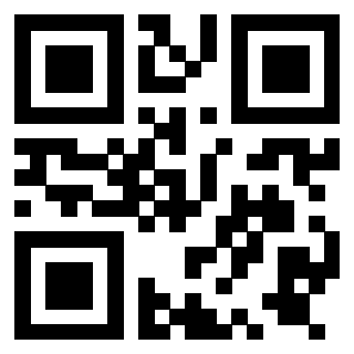 Immagine del QrCode di 3919757699