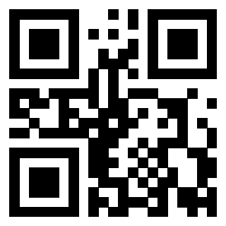 3919757700 - Immagine del QrCode