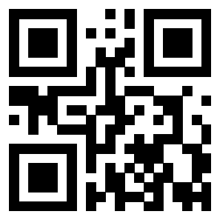 3919757703 Qr Code associato