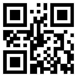 Il QrCode di 3919757704