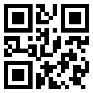 Qr Code di 3919757705