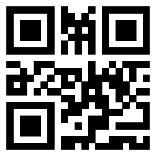 3919757707 QrCode associato