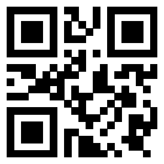 Scansione del QrCode di 3919757710